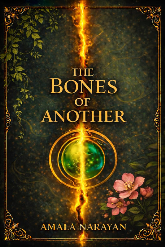 The Bones of Another by Amala Narayan