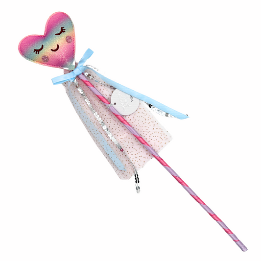 Little Lovers Dress Up - Rainbow Heart Fairy Want