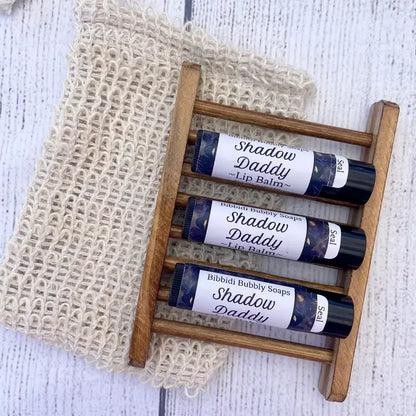 Bookish Lip Balm