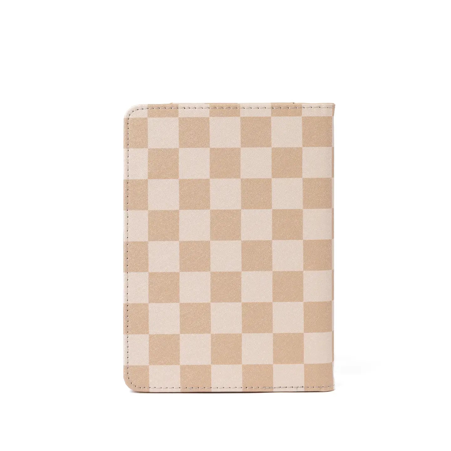 Latte Checker Kindle Case: Paperwhite 11