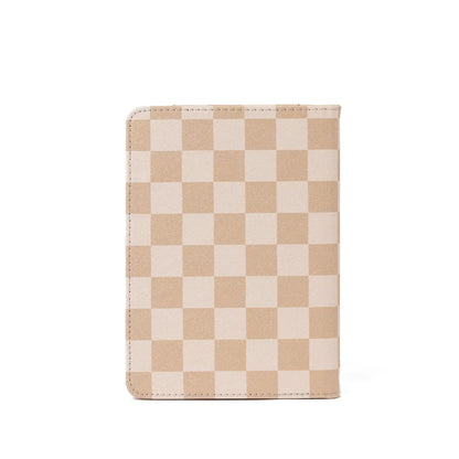 Latte Checker Kindle Case: Paperwhite 11