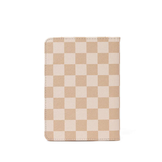 Latte Checker Kindle Case: Paperwhite 11