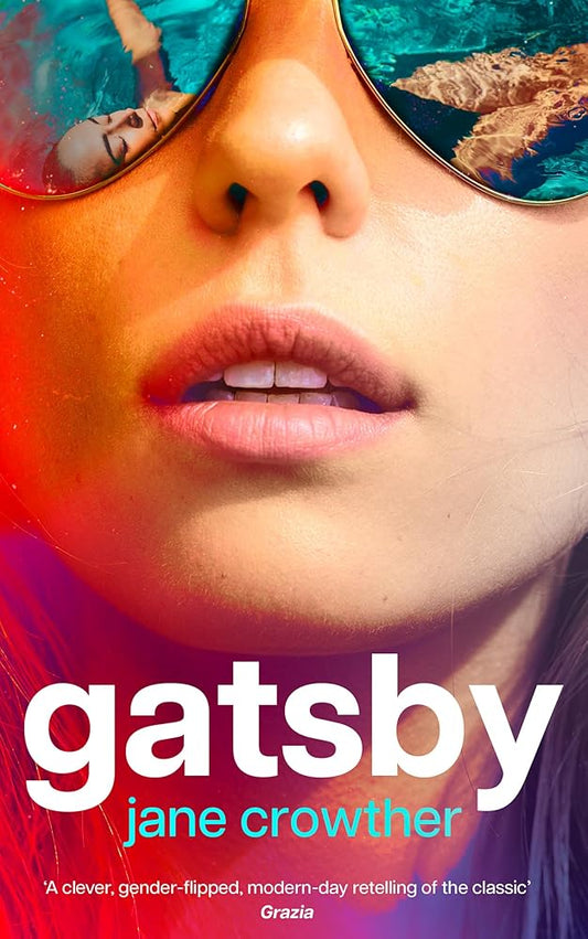 Gatsby: A Modern Retelling of Fitzgerald's Beloved Classic Novel cover image