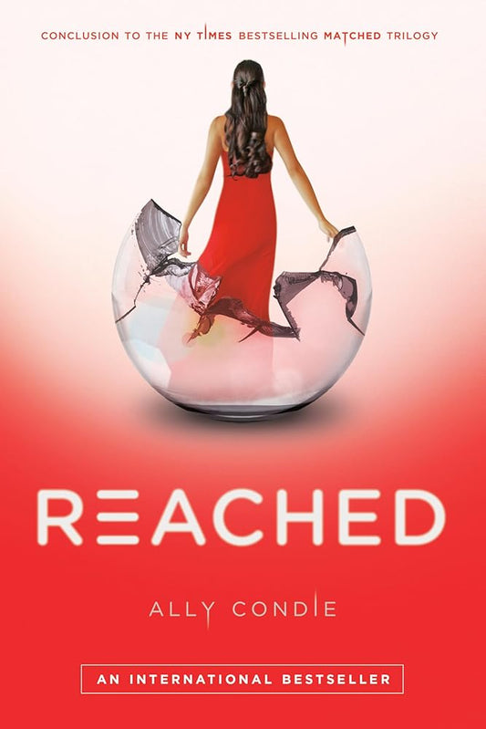 Reached (Matched) cover image