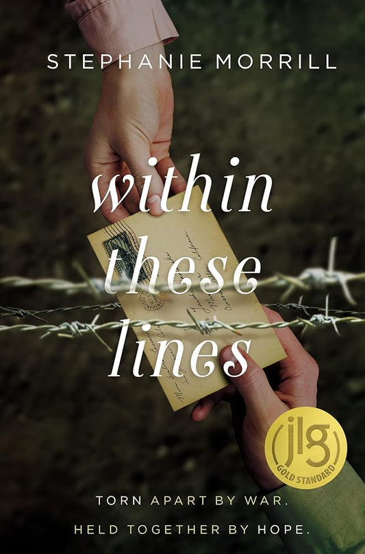 Within These Lines (Blink) cover image