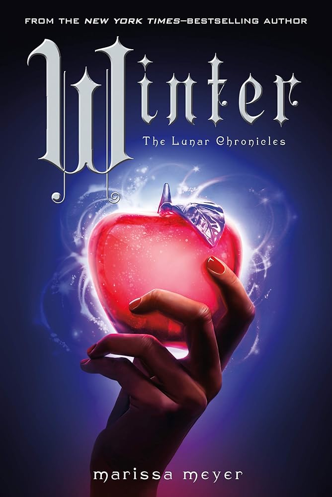Winter (Lunar) cover image