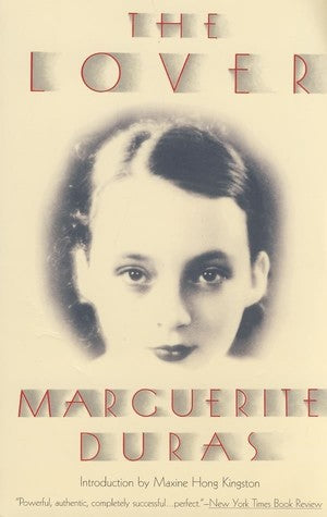 The Lover cover image