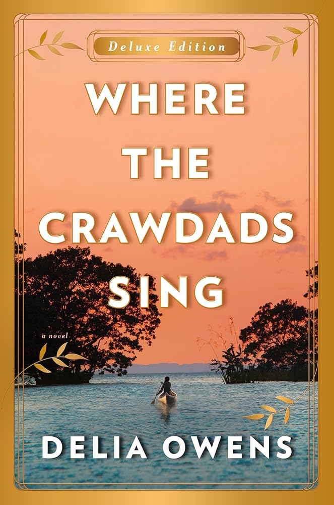 Where the Crawdads Sing Deluxe Edition cover image