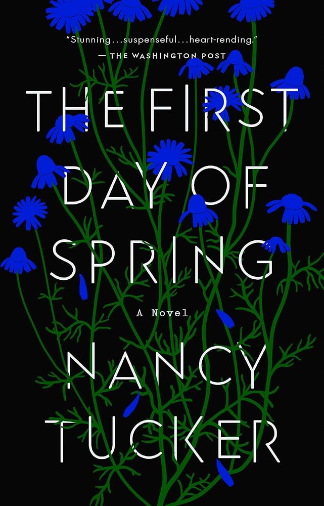 The First Day of Spring: A Novel cover image