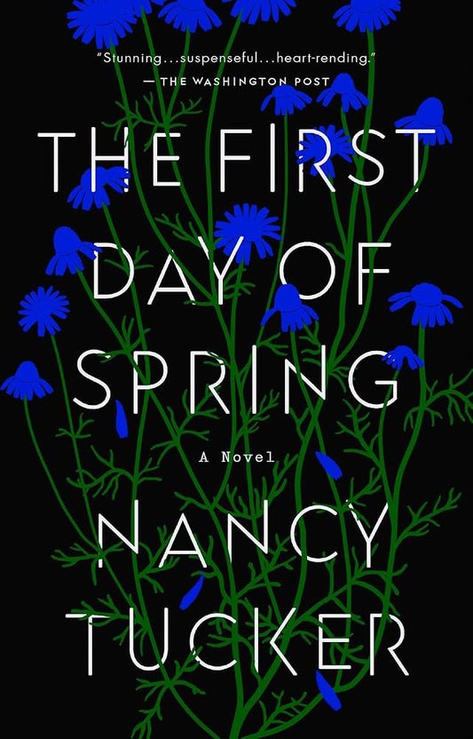 The First Day of Spring: A Novel cover image