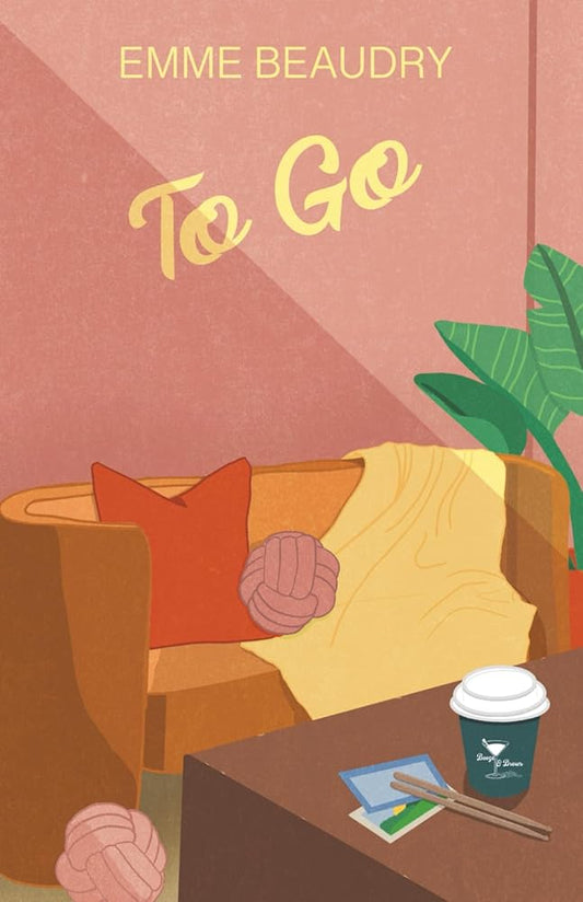 To Go (The Perfect Cup) cover image