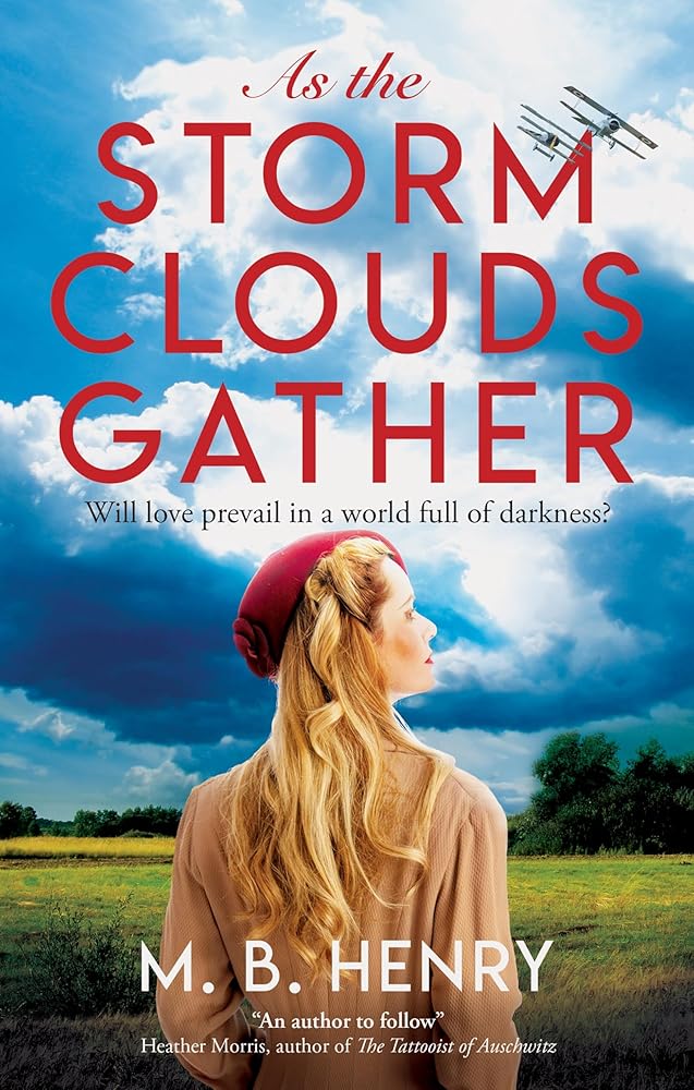As the Storm Clouds Gather cover image
