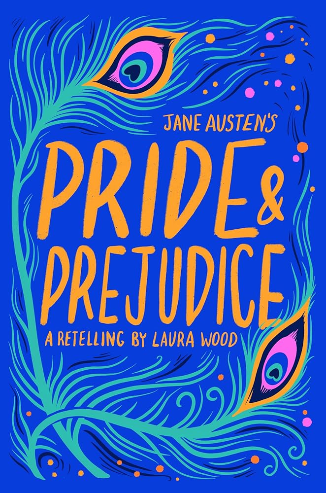 Jane Austen's Pride & Prejudice (Everyone Can Be a Reader (Classics)) cover image