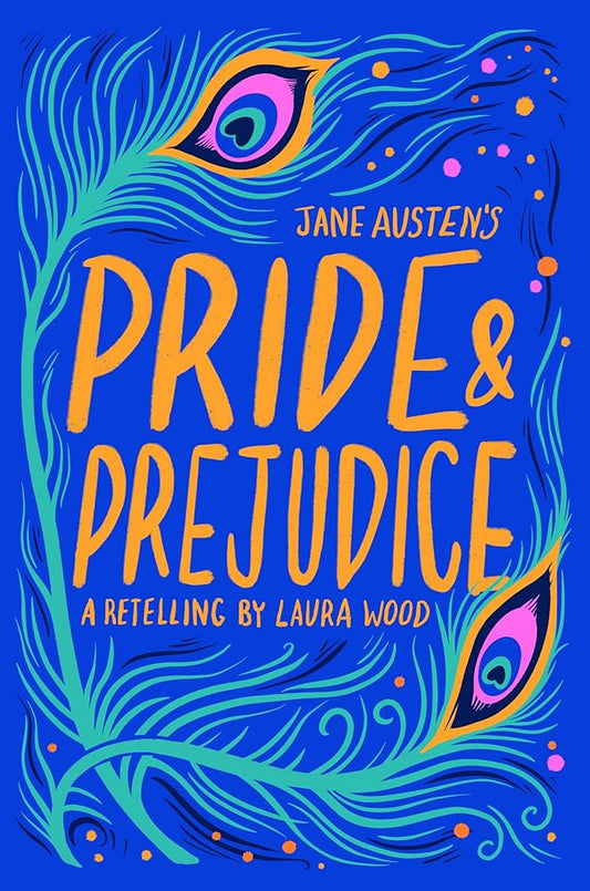 Jane Austen's Pride & Prejudice (Everyone Can Be a Reader (Classics)) cover image