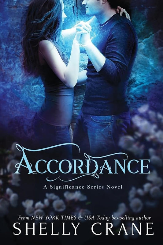 Accordance: A Significance Series Novel - Book Two cover image