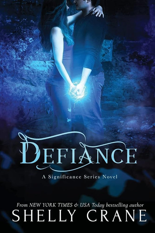 Defiance: A Significance Novel cover image