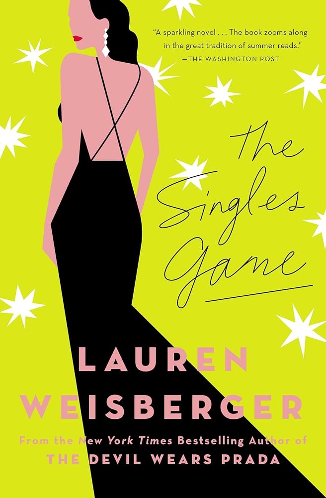 The Singles Game cover image