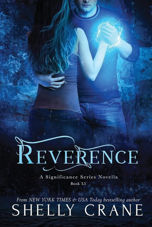 Reverence: A Significance Series Novella cover image