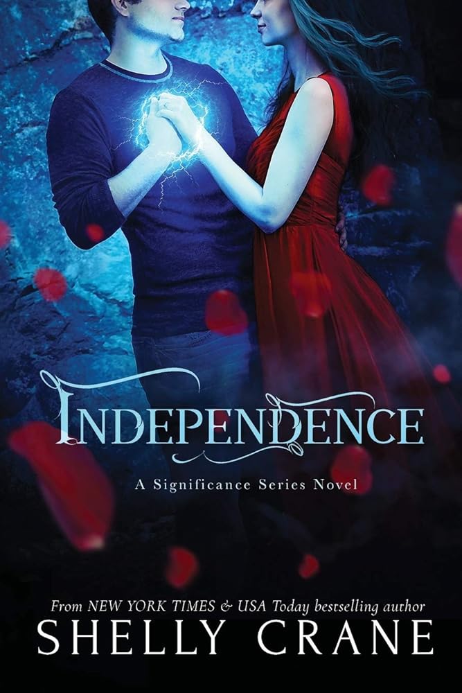 Independence: A Significance Series Novel (Signifiance) cover image