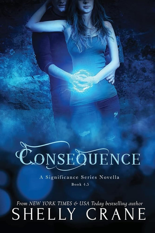 Consequence (The Significance Series) cover image