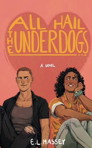 All Hail the Underdogs (Breakaway) cover image