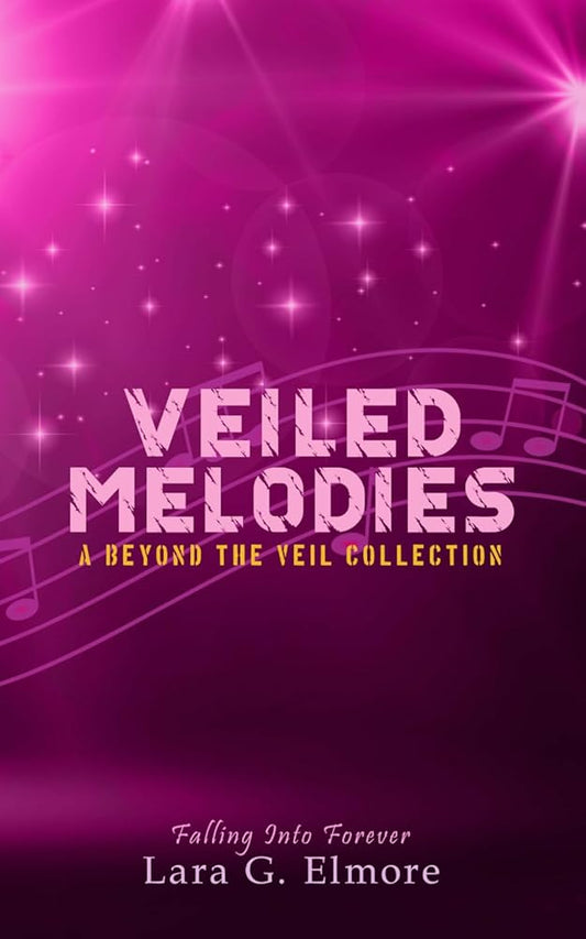 Veiled Melodies cover image
