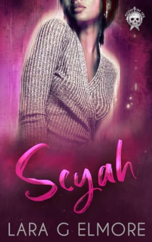 Seyah cover image