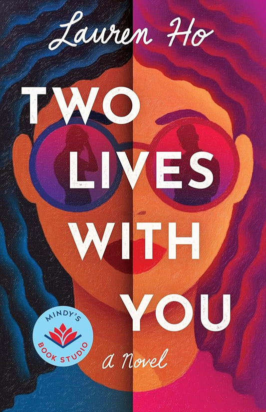 Two Lives with You: A Novel cover image