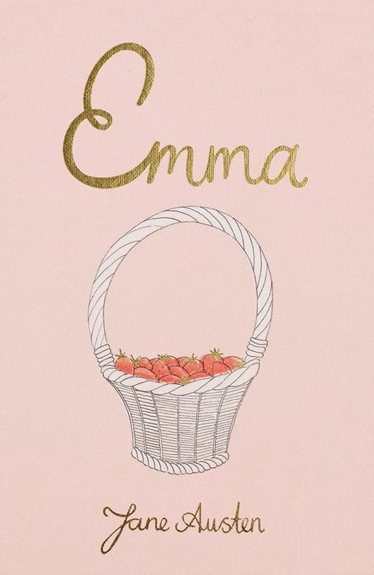 Emma (Wordsworth Collector's Editions) cover image