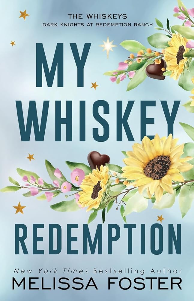My Whiskey Redemption: Birdie Whiskey (Special Edition) (The Whiskeys: Dark Knights at Redemption Ranch, Special Edition) cover image