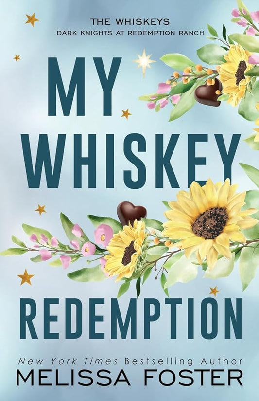 My Whiskey Redemption: Birdie Whiskey (Special Edition) (The Whiskeys: Dark Knights at Redemption Ranch, Special Edition) cover image