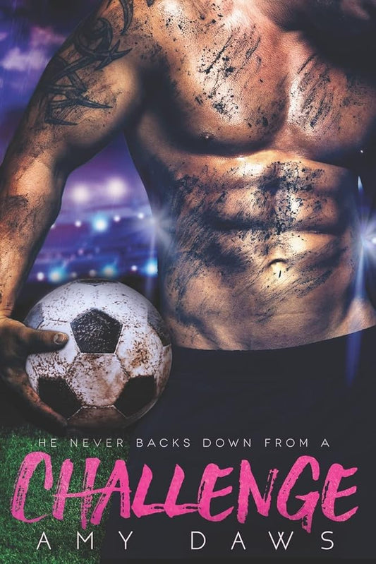 Challenge (Harris Brothers) cover image