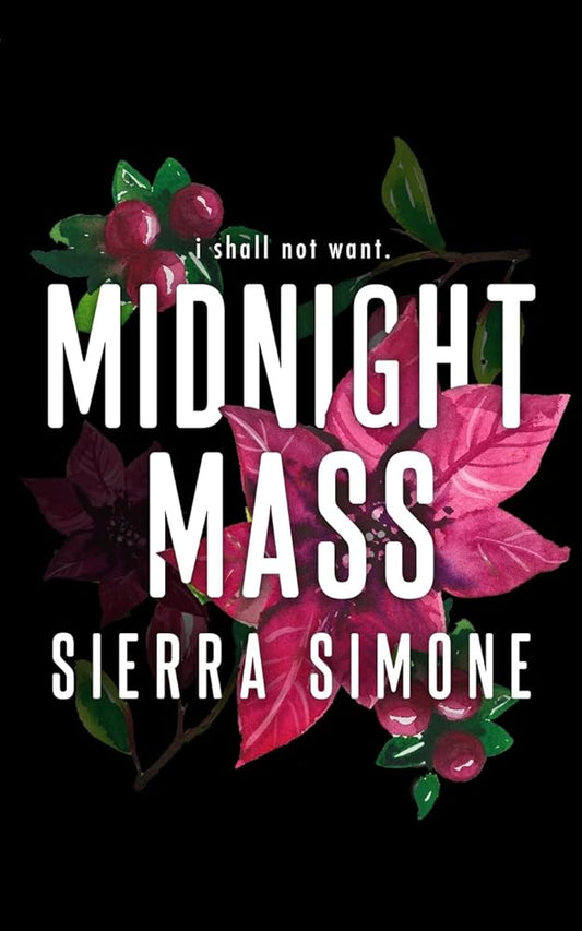 Midnight Mass (Special Edition) cover image