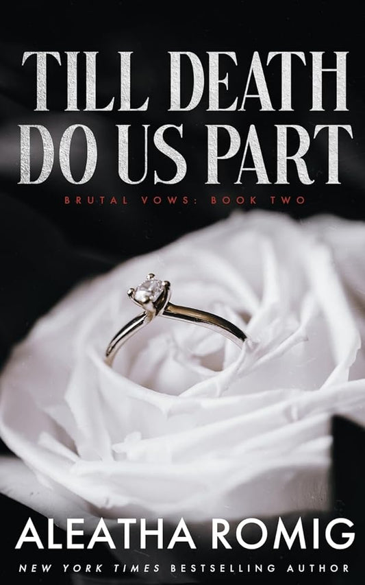 Till Death Do Us Part cover image