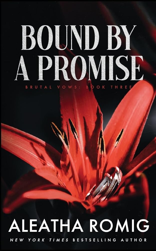 Bound By a Promise cover image