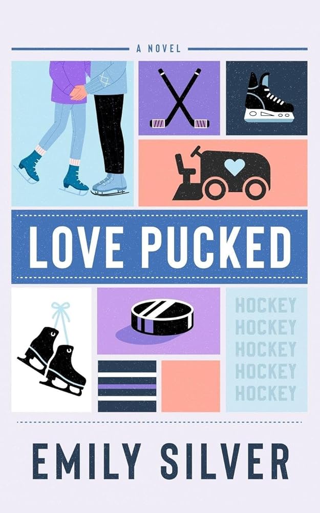 Love Pucked cover image