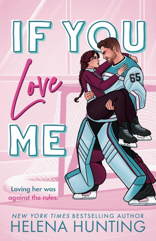 If You Love Me (Toronto Terrors) cover image