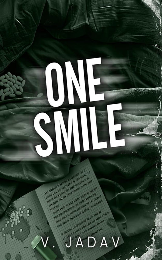 One Smile cover image