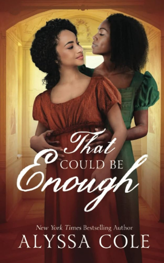 That Could Be Enough cover image