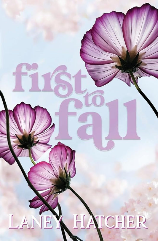 First to Fall: A Friends to Lovers Historical Romance cover image