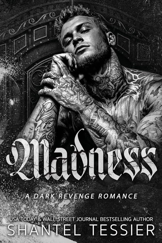 Madness cover image