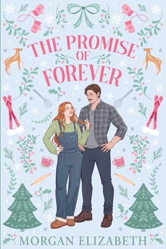 The Promise of Forever cover image
