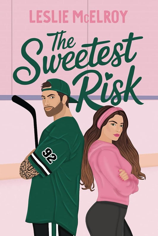 The Sweetest Risk cover image