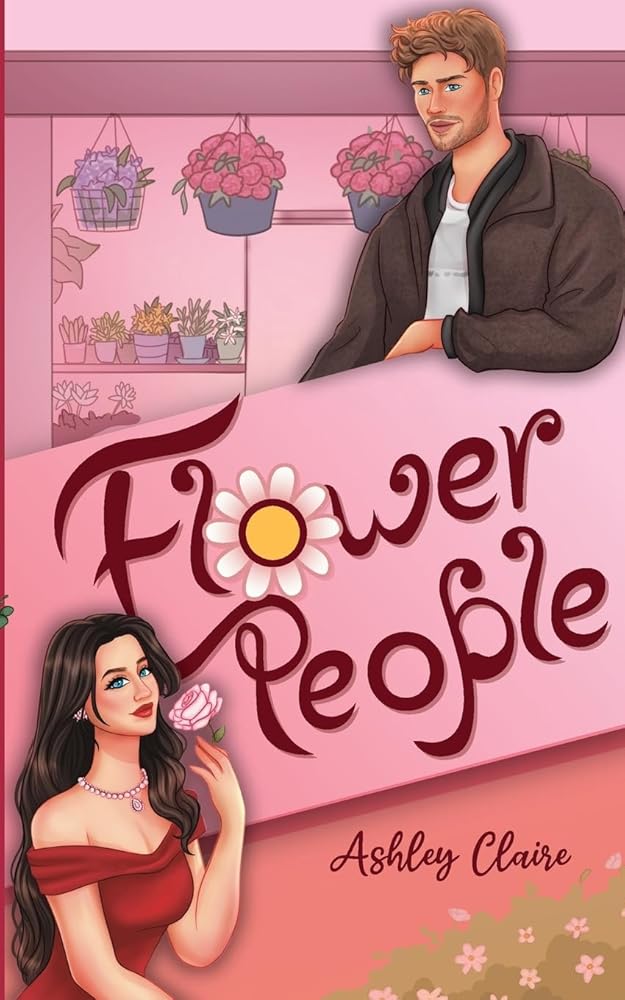 Flower People cover image