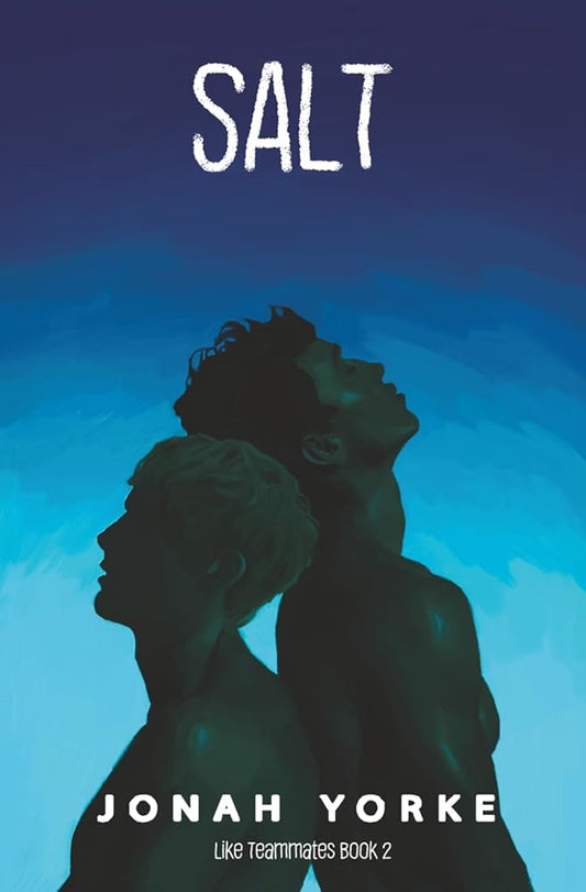 Salt (Like Teammates) cover image