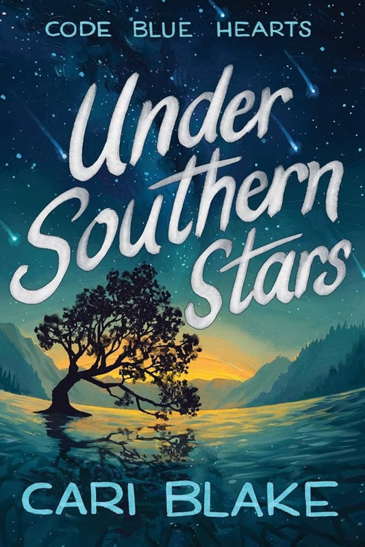 Under Southern Stars cover image