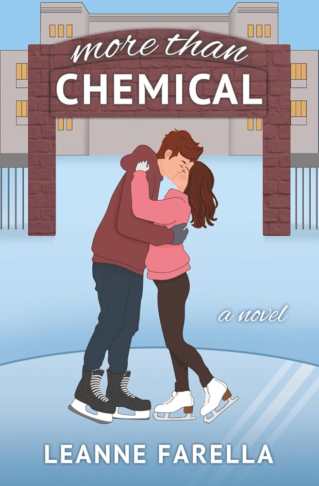 More Than Chemical cover image