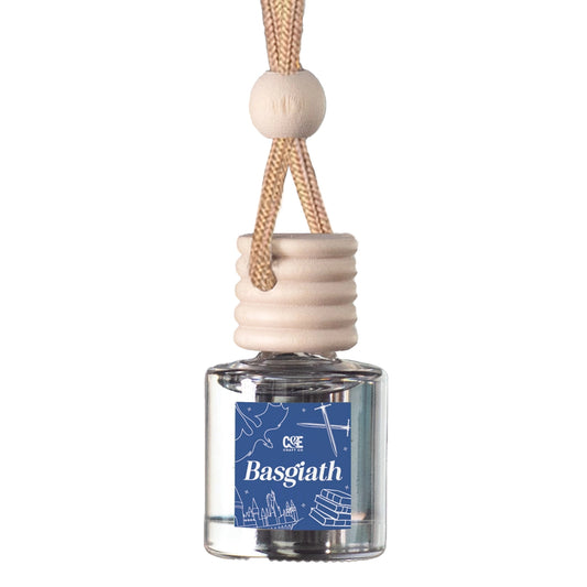 Basgiath Scented Car Freshener