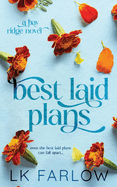 Best Laid Plans by LK Farlow