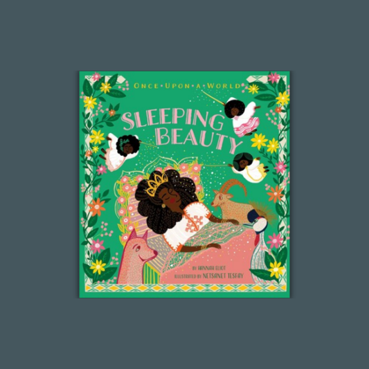 Sleeping Beauty (Once Upon a World)